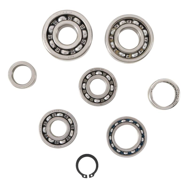 Hot Rods 07-12 Suzuki RM-Z 250 250cc Transmission Bearing Kit TBK0052