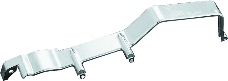 Kuryakyn Cast Inner Primary Cover 89-99 Softail Models Chrome 8299