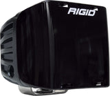 Rigid Industries D-SS Black Cover 32181