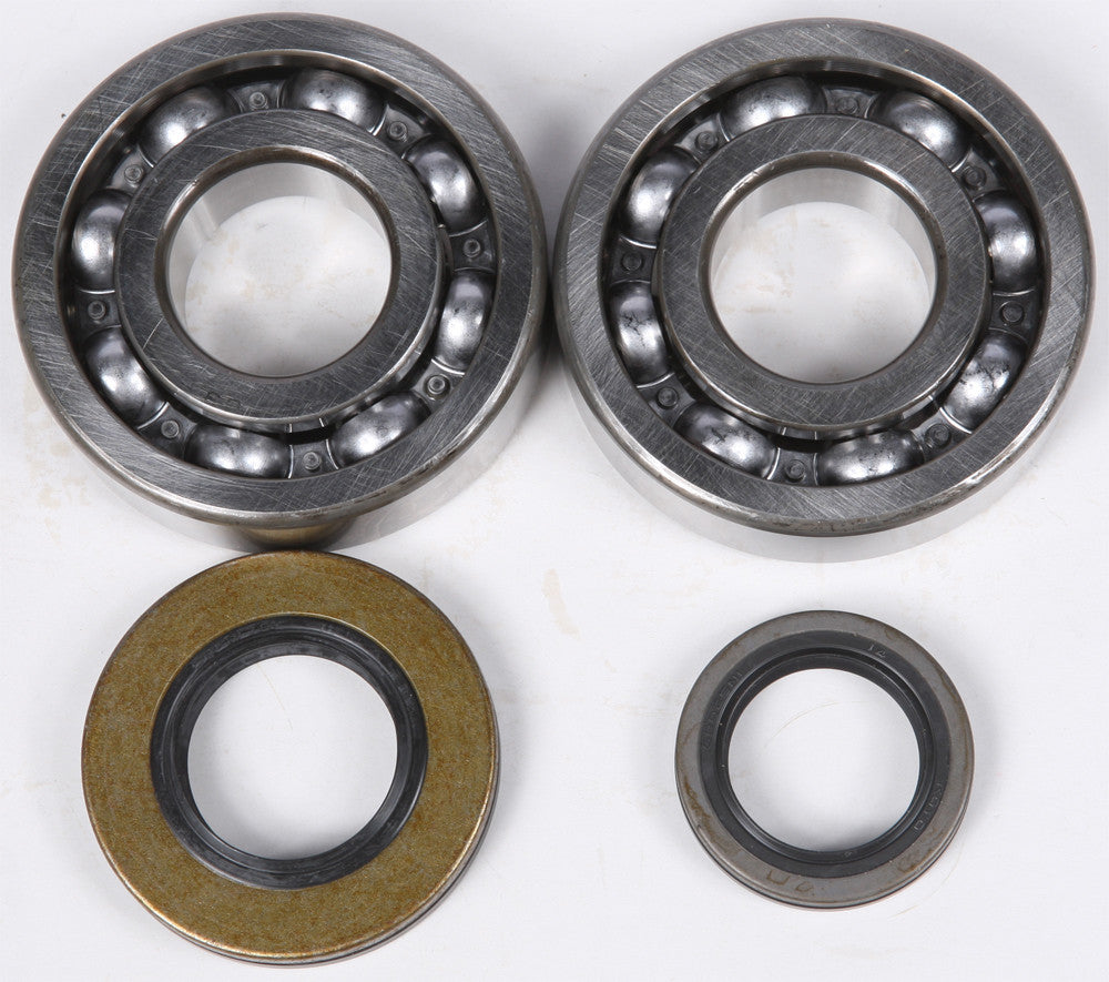 PROX Crankshaft Bearing & Seal Kit Suz 23.CBS33003