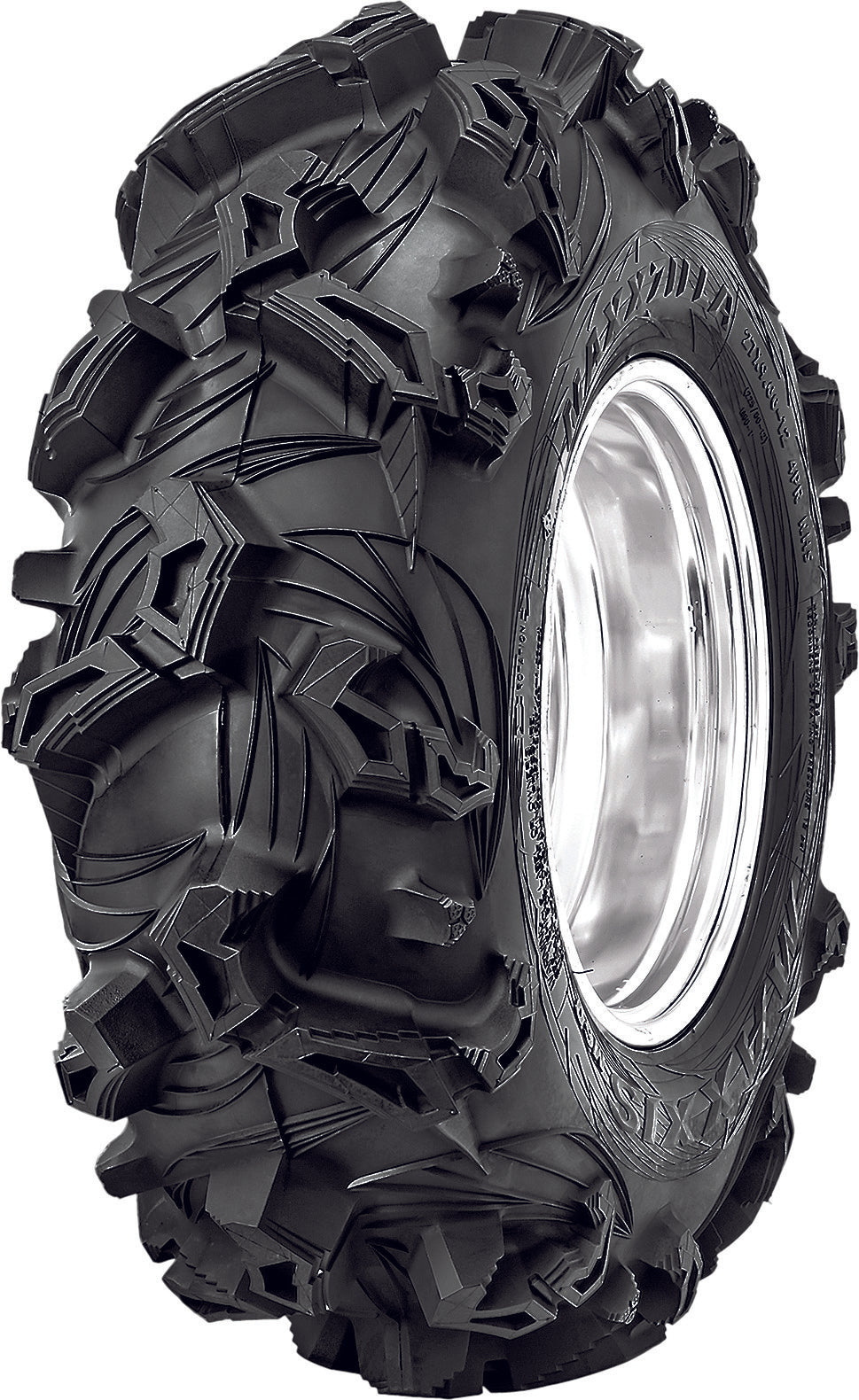 MAXXISTire Maxxzilla Front 27x9-12 Lr-942lbs BiasTM01055100