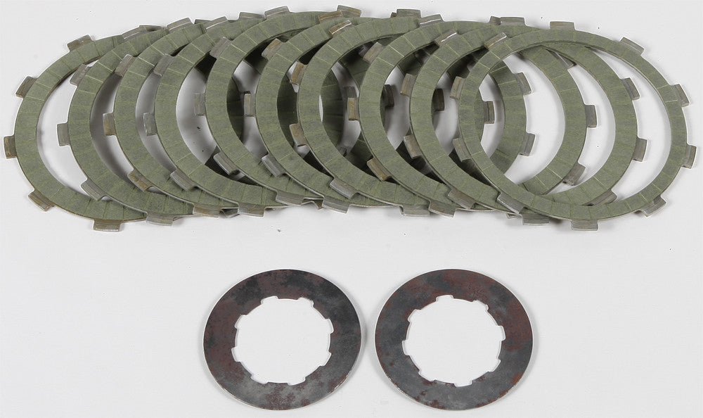 EBC Street Racer Clutch Kit Src40 SRC40