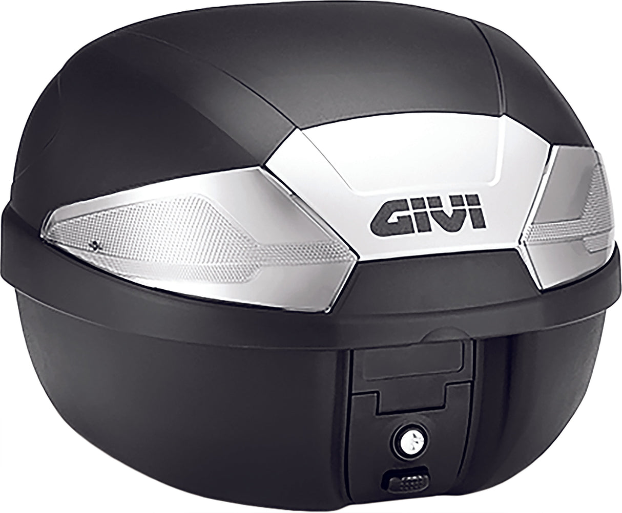 GIVI B29nt Top Case Smoke Lens 29 Liter B29NT