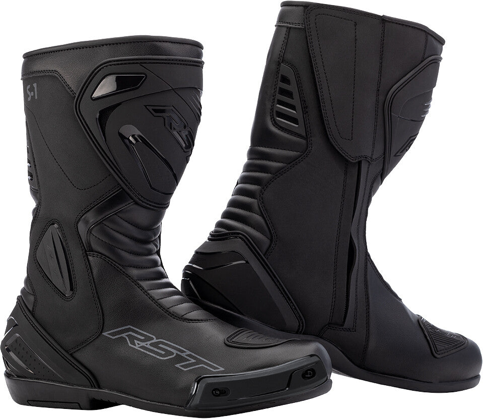 RST S1 Ce Boot Black 10 103050BLK-43
