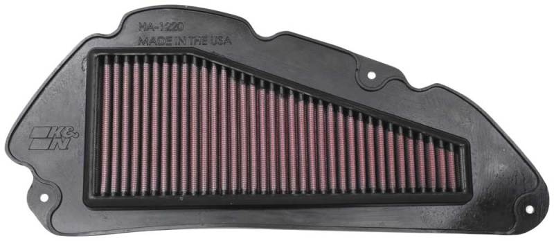 K&N 20-21 Honda SH125i Replacement Air Filter HA-1220