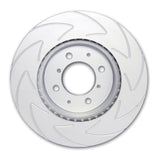 EBC 01-02 BMW Z3 3.0 BSD Front Rotors BSD932