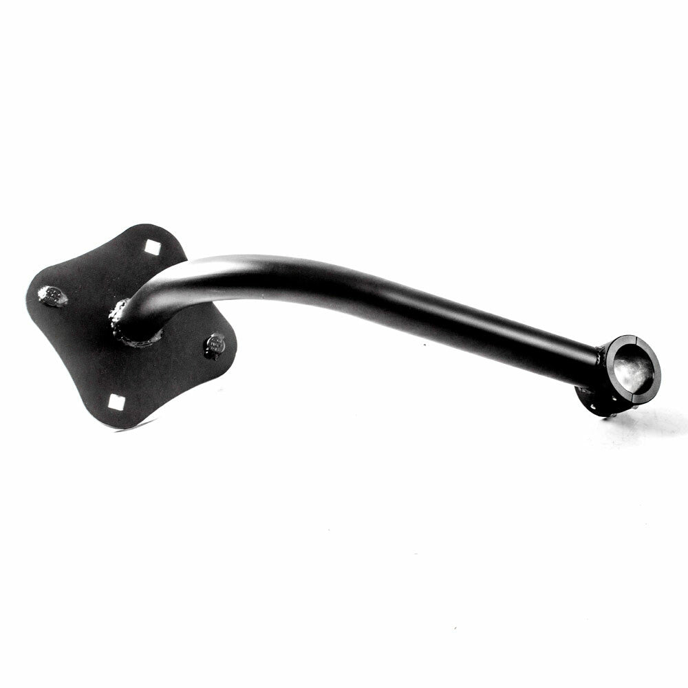 HMF Spare Tire Rack Blk Pol 9355526961