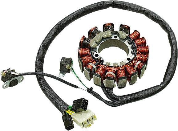 SP1 Stator Assembly SM-01356