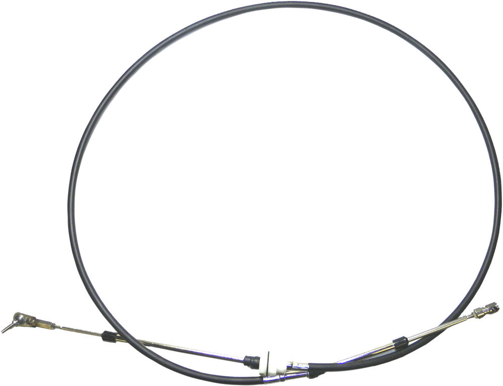 WSM Steering Cable Yam 002-051-08