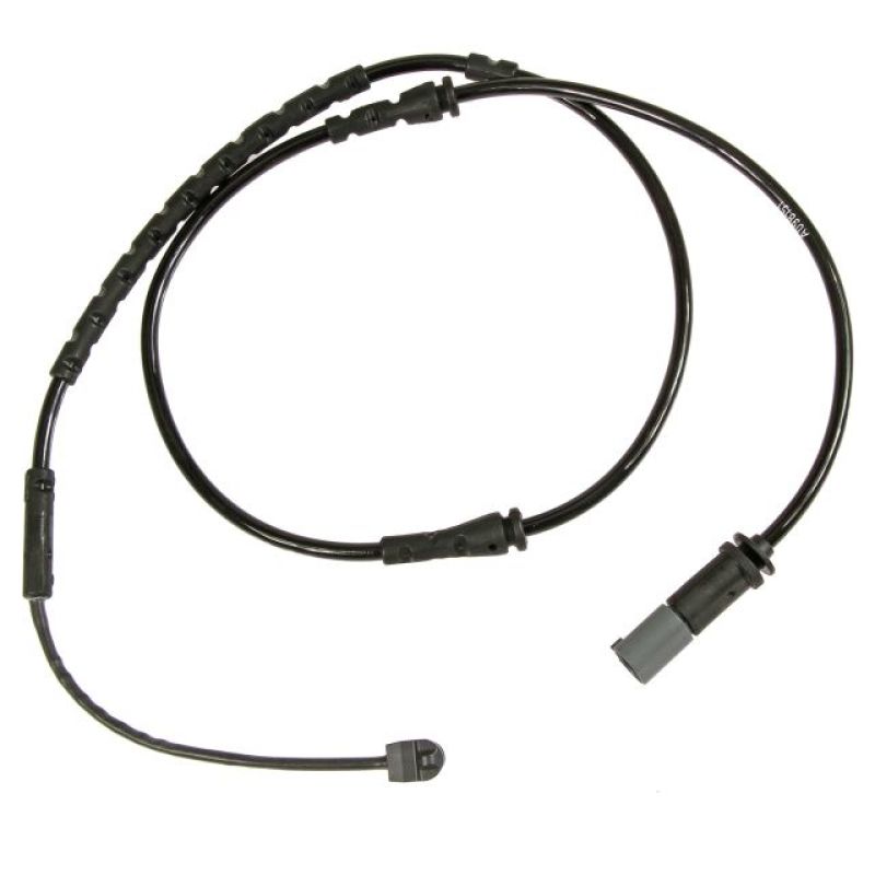 Power Stop 11-16 BMW 528i Front Euro-Stop Electronic Brake Pad Wear Sensor