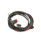 Rigid Industries Adapt Large Light Bar Wire Harness w/60 Amp Relay and Fuse 21044