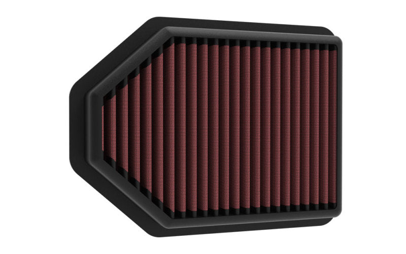 K&N 21-22 Genesis G80 3.5L V6 Replacement Air Filter 33-5113