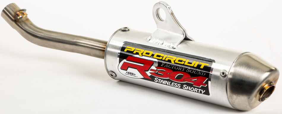 PRO CIRCUIT R-304 Silencer SH00125-RE