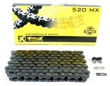 PROX 520 MX Chain - 120 Link 07.RC520120C