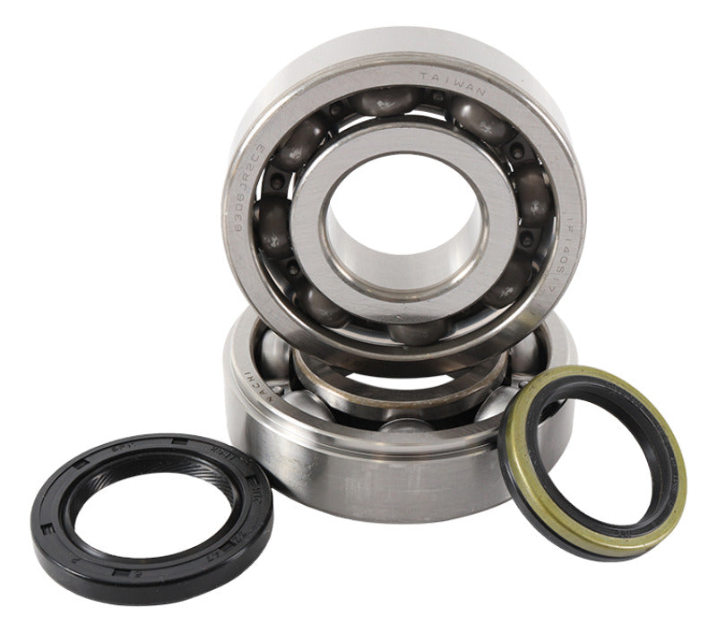 Hot Rods 08-20 Suzuki RM-Z 450 450cc Main Bearing & Seal Kit K058