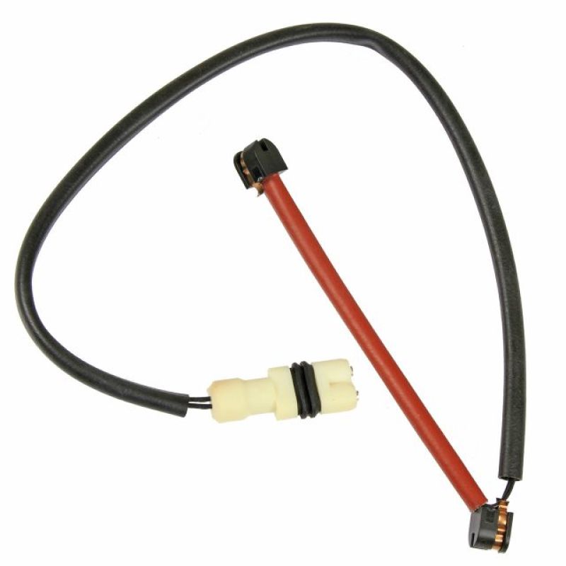 Power Stop 90-98 Porsche 911 Front Euro-Stop Electronic Brake Pad Wear Sensor