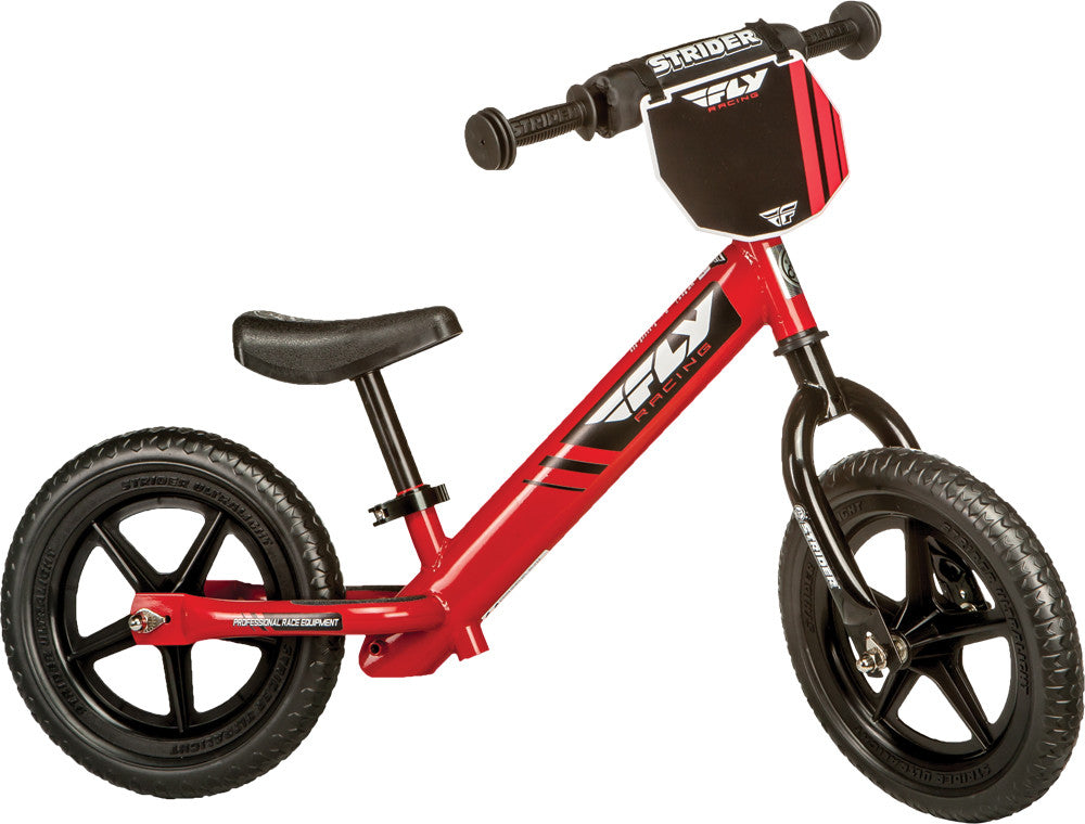 STRIDER Balance Bike Red ST-SC4FLY-RD~OLD