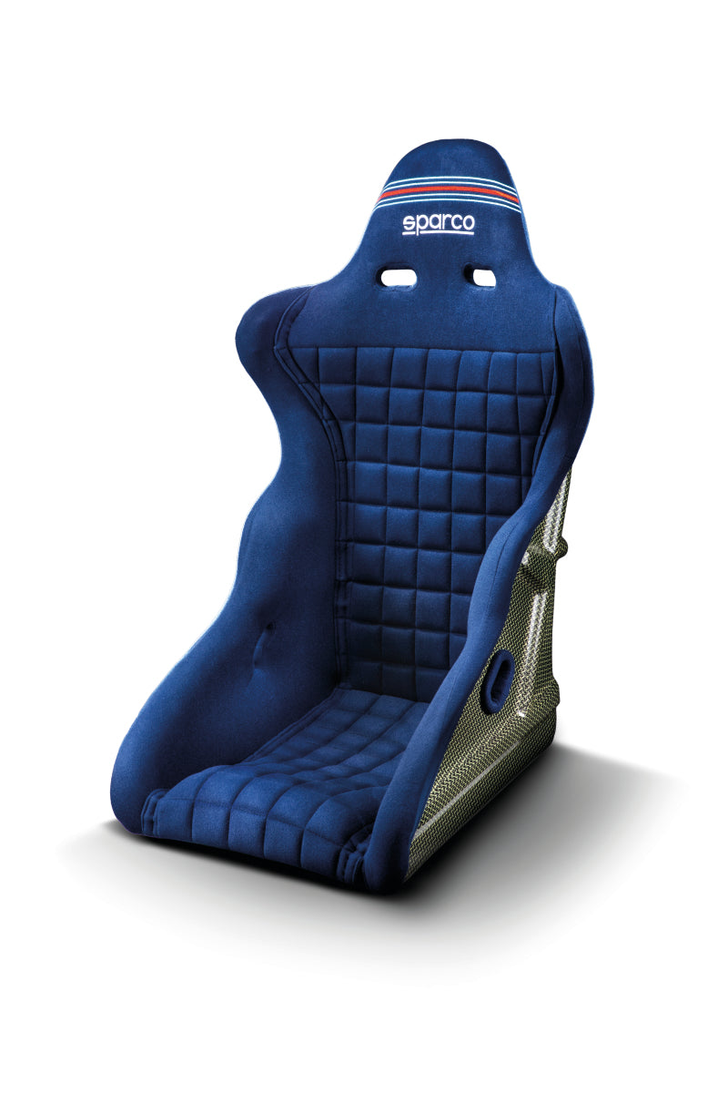 Sparco Seat Pro 2000 QRT Martini-Racing Green 008016RMRGR