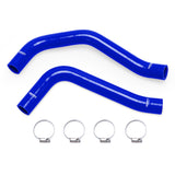 Mishimoto 05-15 Toyota Tacoma 4.0L V6 Blue Silicone Hose Kit MMHOSE-TAC40-05BL