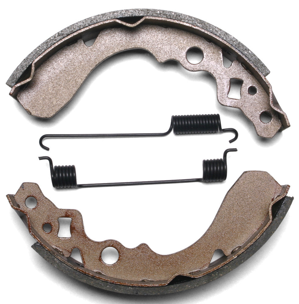 EBC Brake Shoes 628 Plain 628