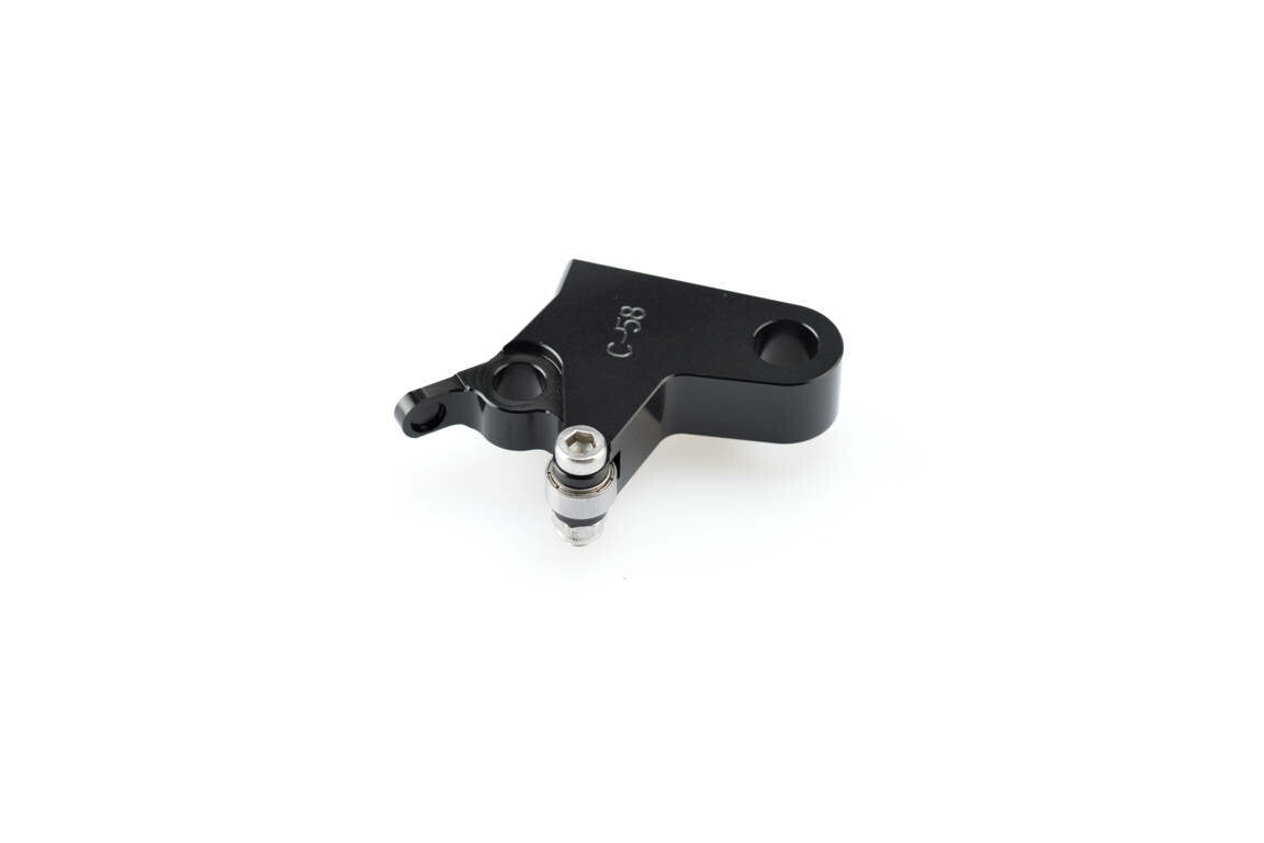 PUIG Lever Adapter Clutch Black 6115N