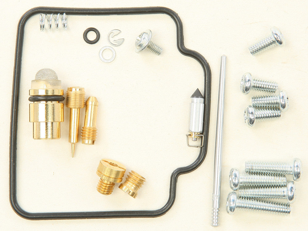 ALL BALLS Carburetor Repair Kit 26-1078