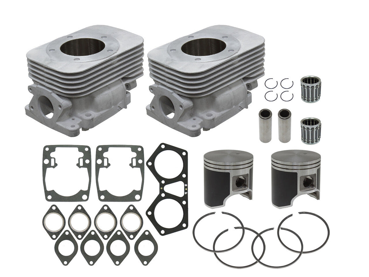 SP1 Cylinder Kit A/C SM-09606K