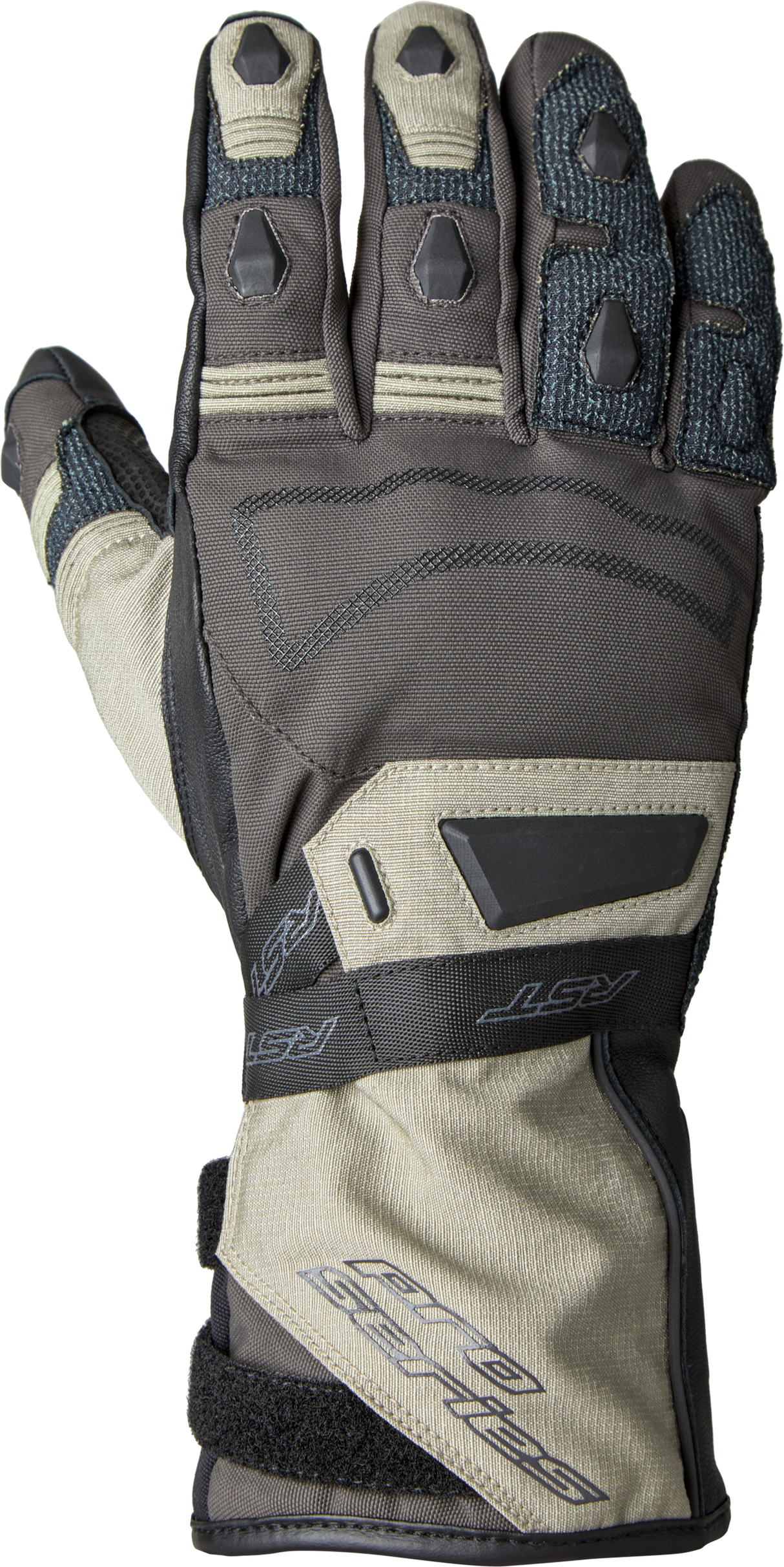 RST Pro Series Ranger Ce Glove Sand Waterproof Xs 103497SND-XS