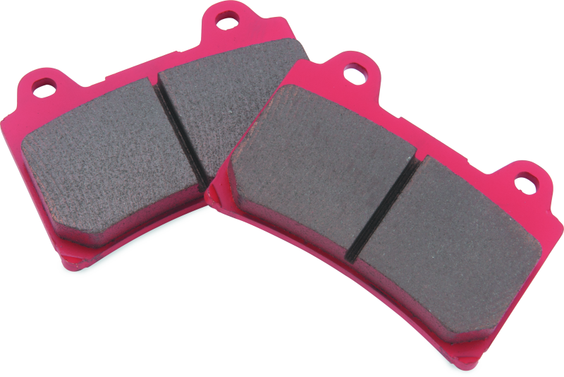 BikeMaster Yamaha Sintered Brake Pads 961412