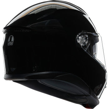 AGV Tourmodular Helmet - Black - Small 201251F4OY00110