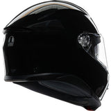 AGV Tourmodular Helmet - Black - Medium 201251F4OY00112