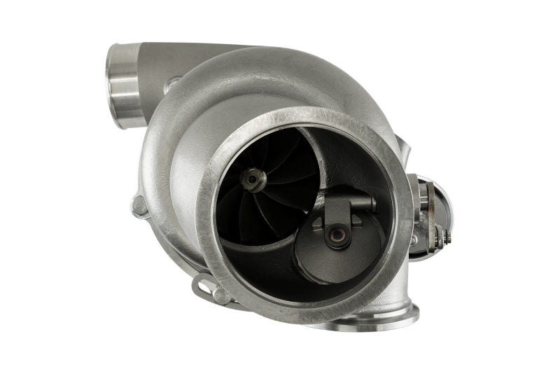 Turbosmart Water Cooled 6262 V-Band Inlet/Outlet A/R 0.82 IWG75 Wastegate TS-2 Turbocharger TS-2-6262B-VB082I