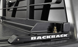 BackRack 99-16 Superduty Low Profile Tonneau Hardware Kit 40201