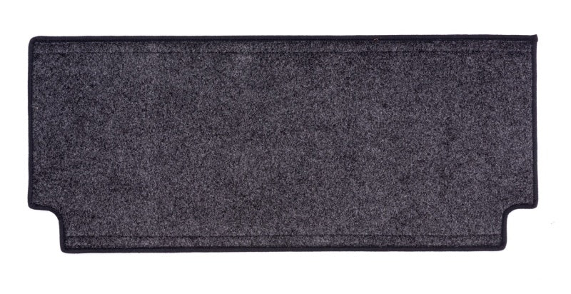 BedRug 76-86 Jeep CJ Tailgate Mat BRCJTG