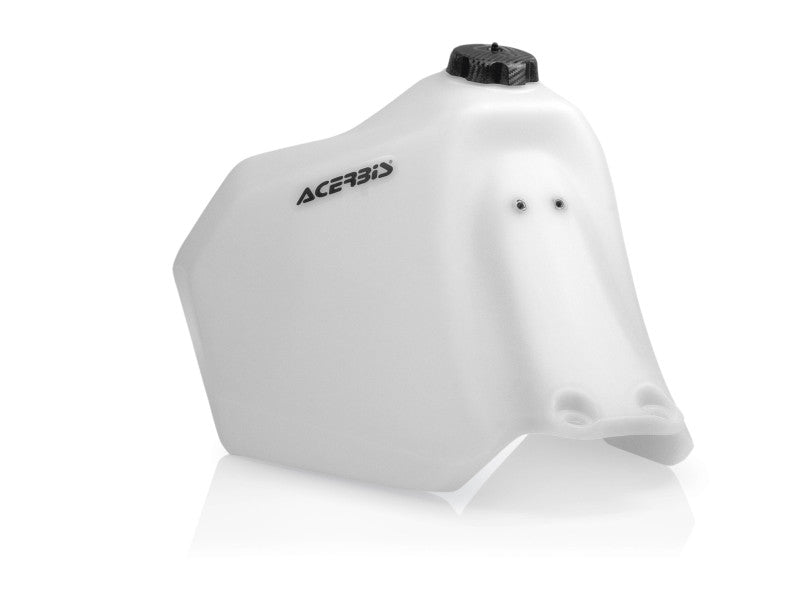 Acerbis 15+ Suzuki DR650S/ 96-14 DR650SE 5.3 Gallon Fuel Tank - White 2250360002