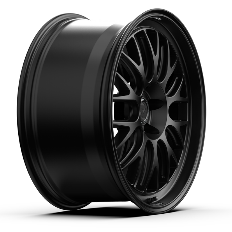 fifteen52 Holeshot RSR 20x10 5x114.3 35mm ET 70.5mm Center Bore Asphalt Black RSHAB-21054+35