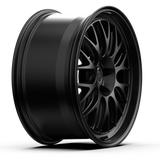 fifteen52 Holeshot RSR 20x10 5x114.3 35mm ET 70.5mm Center Bore Asphalt Black RSHAB-21054+35