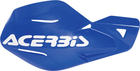 ACERBIS Uniko Handguards Blue 2041780003