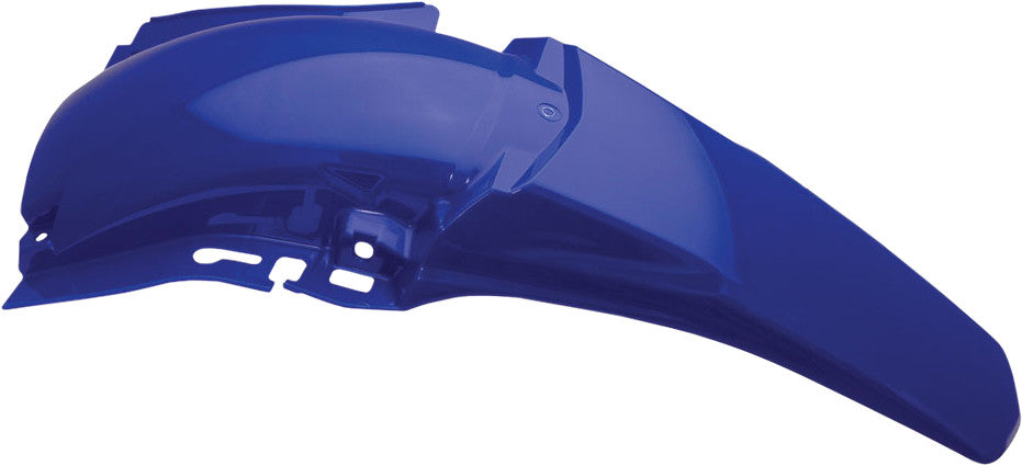 ACERBIS Rear Fender Blue 2040830211