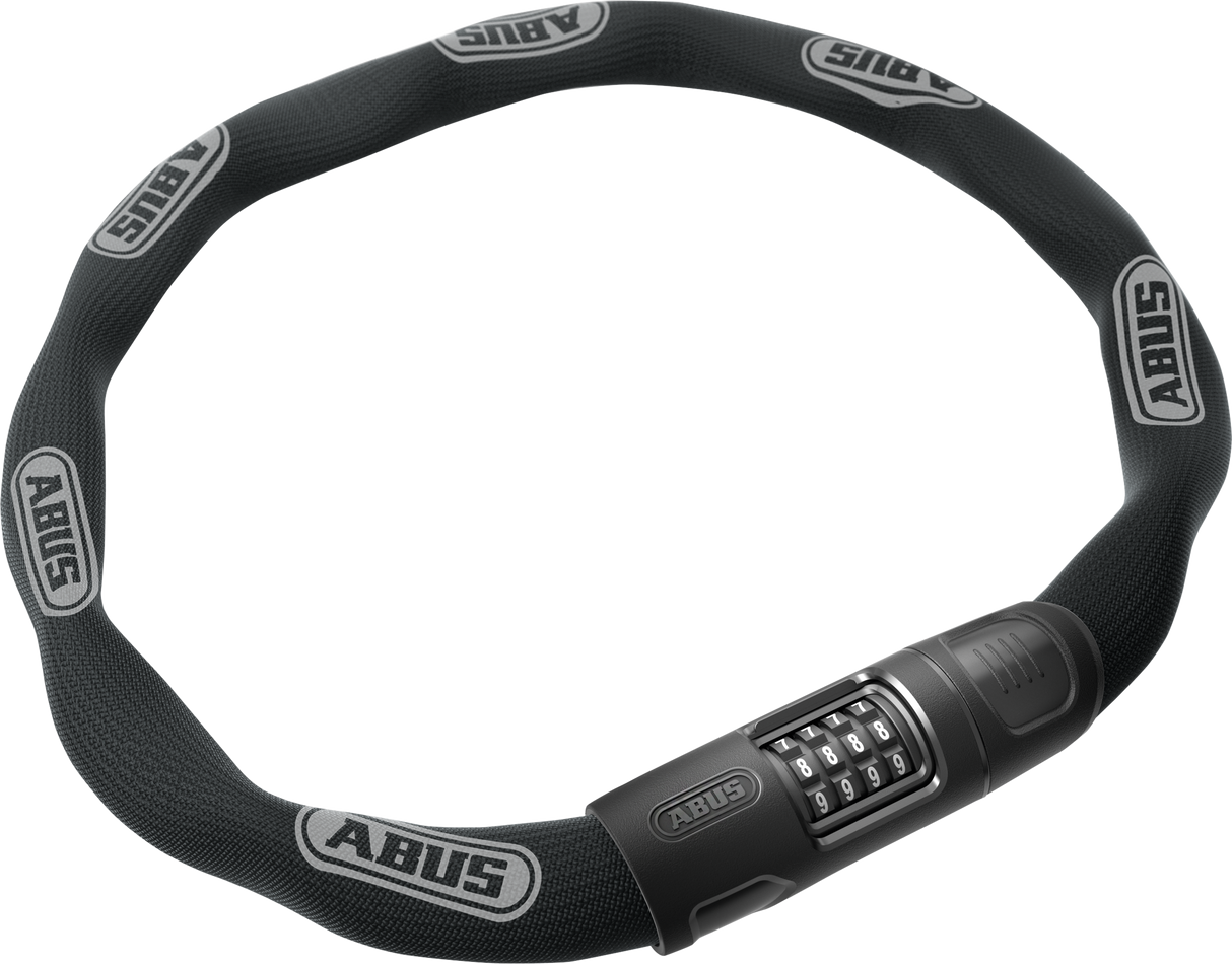 Abus 8088c Combination Chain Lock 110cm 61494