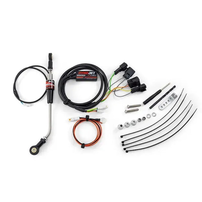 Dynojet Offroad Quick Shifter Kit 4-119