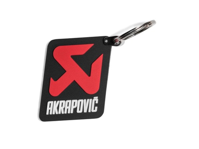 Akrapovic Keychain - Vertical 801663