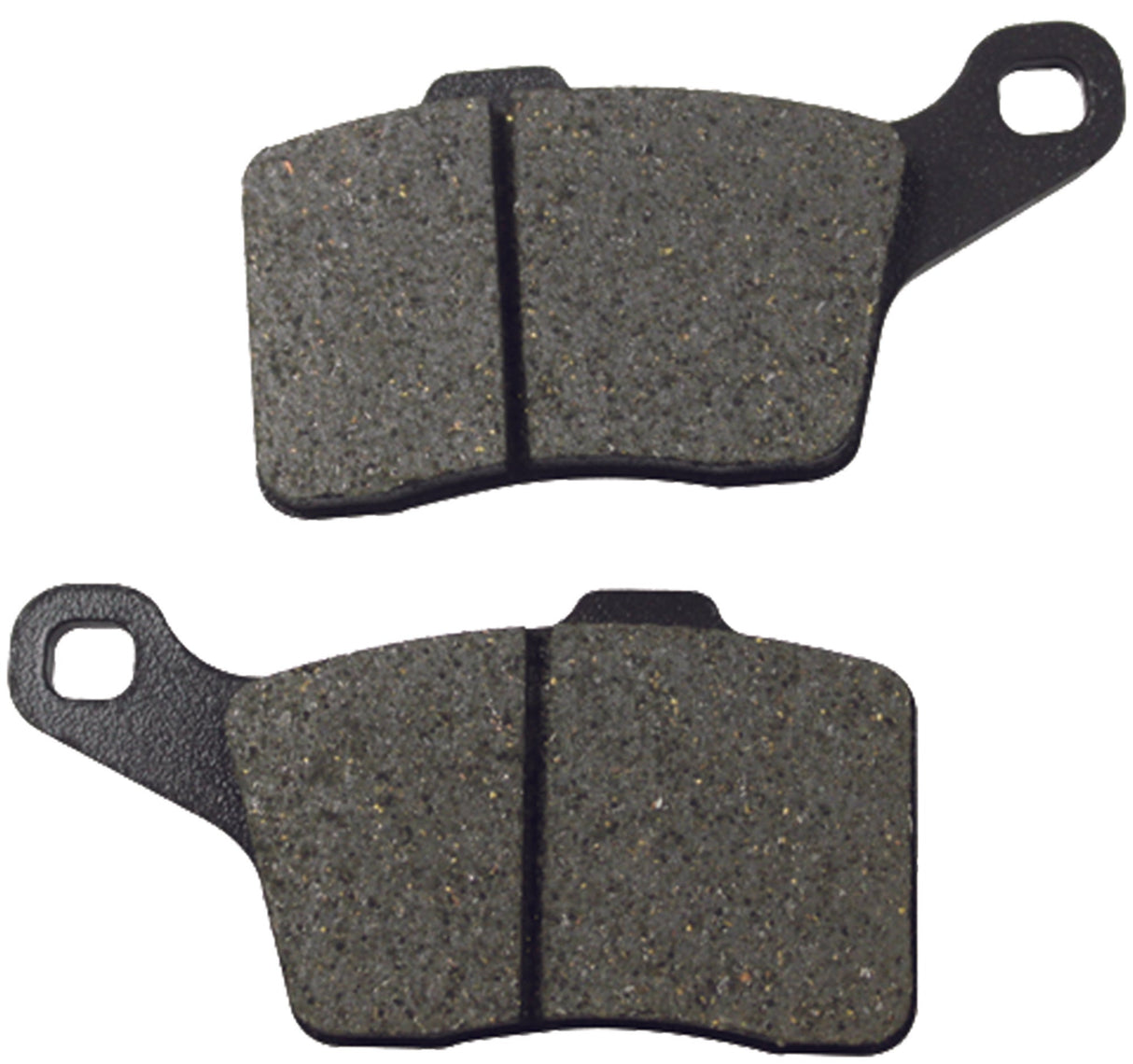 SP1 Brake Pads S-D Full Metal Full Metal 05-252F