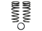 ICON 2008+ Toyota Land Cruiser 200 1.75in Dual Rate Rear Spring Kit 52750