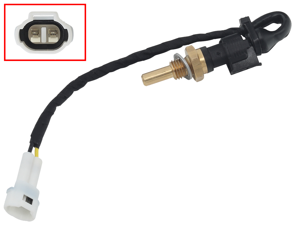 SP1 Water Temp Sensor Pol SM-01268