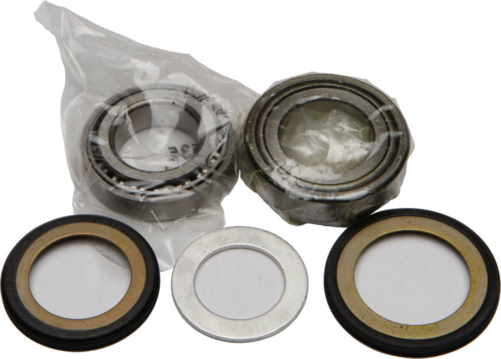 ALL BALLS Steering Bearing/Seal Kit 22-1042