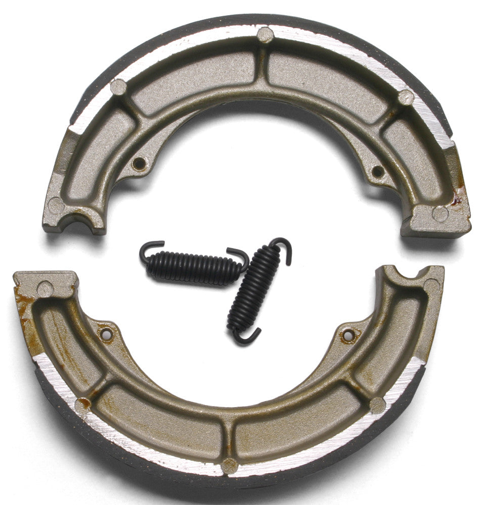 EBC Brake Shoes 629 Plain 629