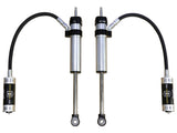 ICON 2007+ Toyota FJ / 2003+ Toyota 4Runner 1-3in Rear 2.5 Series Shocks VS RR - Pair 57810P