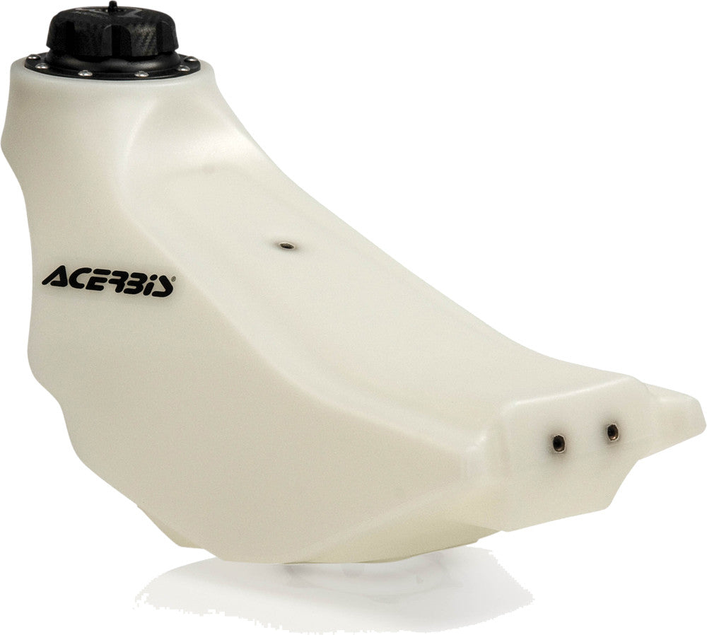 ACERBIS Fuel Tank 2.3 Gal Natural 2205400147