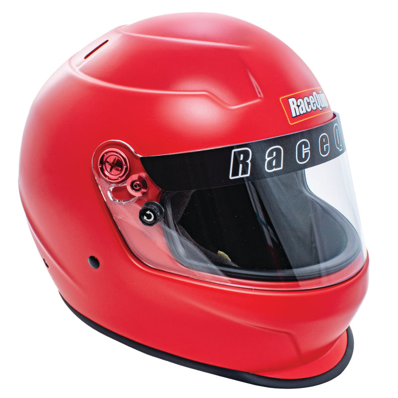 Racequip Corsa Red PRO20 SA2020 Medium 276913